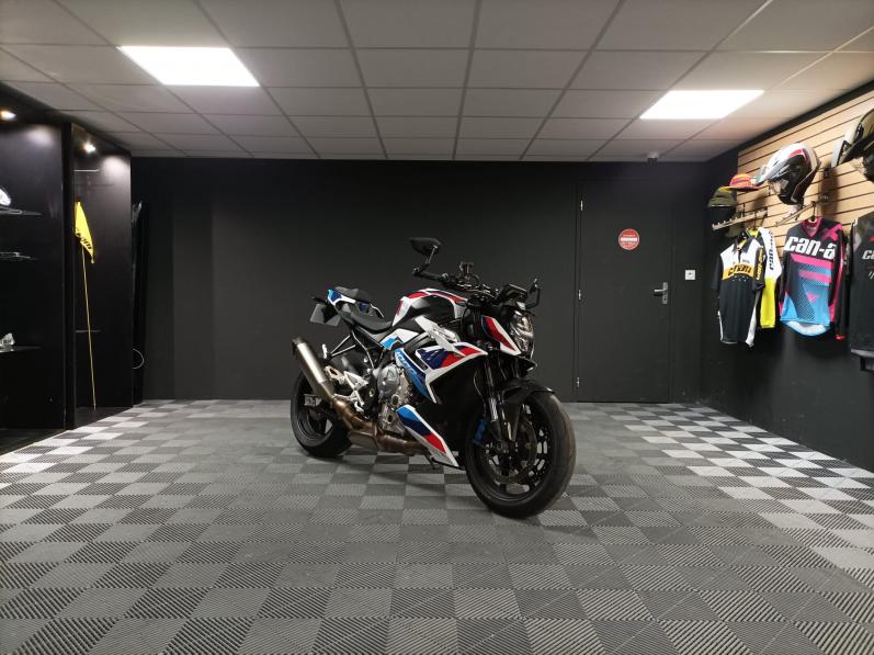 BMW M 1000 R  M1000R