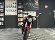ZERO MOTORCYCLES SR 14.4