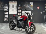 ZERO MOTORCYCLES SR 14.4