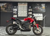 ZERO MOTORCYCLES SR 14.4