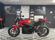 ZERO MOTORCYCLES SR 14.4