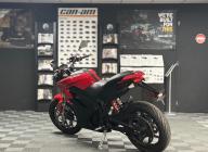 ZERO MOTORCYCLES SR 14.4