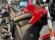 ZERO MOTORCYCLES SR 14.4