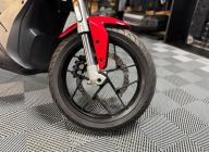 ZERO MOTORCYCLES SR 14.4