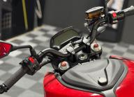ZERO MOTORCYCLES SR 14.4