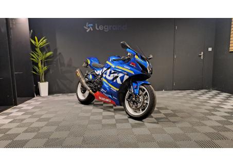 SUZUKI GSX-R 1000 GSXR 1000