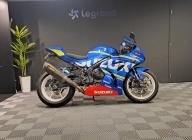 SUZUKI GSX-R 1000 GSXR 1000