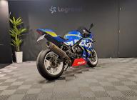 SUZUKI GSX-R 1000 GSXR 1000