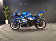 SUZUKI GSX-R 1000 GSXR 1000