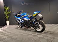 SUZUKI GSX-R 1000 GSXR 1000