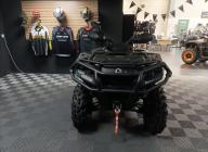 CAN-AM OUTLANDER HD7