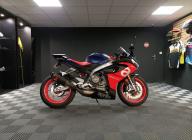 APRILIA RS 660