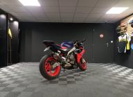APRILIA RS 660