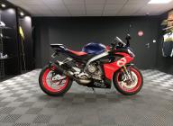 APRILIA RS 660