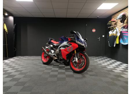 APRILIA RS 660