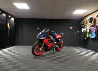 APRILIA RS 660