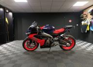 APRILIA RS 660