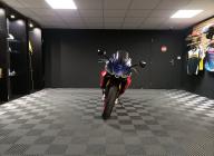APRILIA RS 660