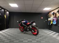 APRILIA RS 660
