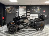 CAN-AM SPYDER F3 LIMITED 0KM