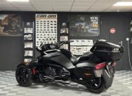 CAN-AM SPYDER F3 LIMITED 0KM
