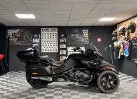 CAN-AM SPYDER F3 LIMITED 0KM
