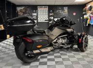 CAN-AM SPYDER F3 LIMITED 0KM