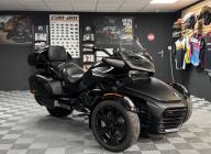 CAN-AM SPYDER F3 LIMITED 0KM