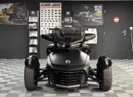 CAN-AM SPYDER F3 LIMITED 0KM