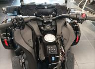 CAN-AM SPYDER F3 LIMITED 0KM
