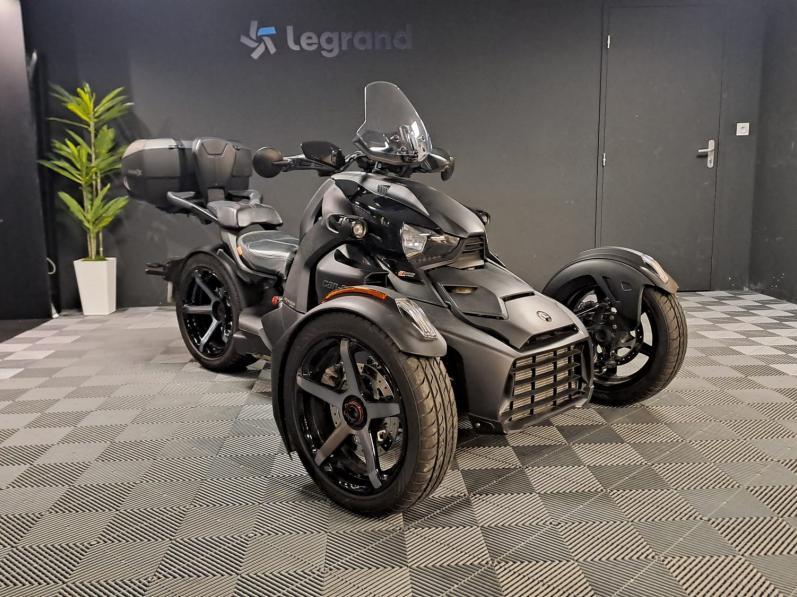 CAN-AM RYKER 900 SPORT 