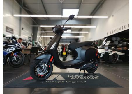 VESPA ELETTRICA SPRINT S 45 NEUF 
