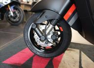 VESPA ELETTRICA SPRINT S 45 NEUF 