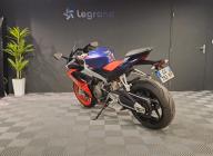 APRILIA RS 660