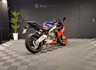 APRILIA RS 660