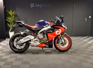 APRILIA RS 660