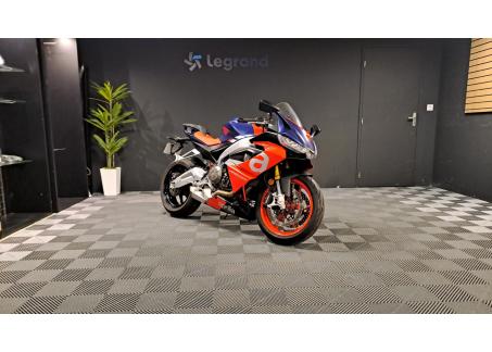 APRILIA RS 660 RS660