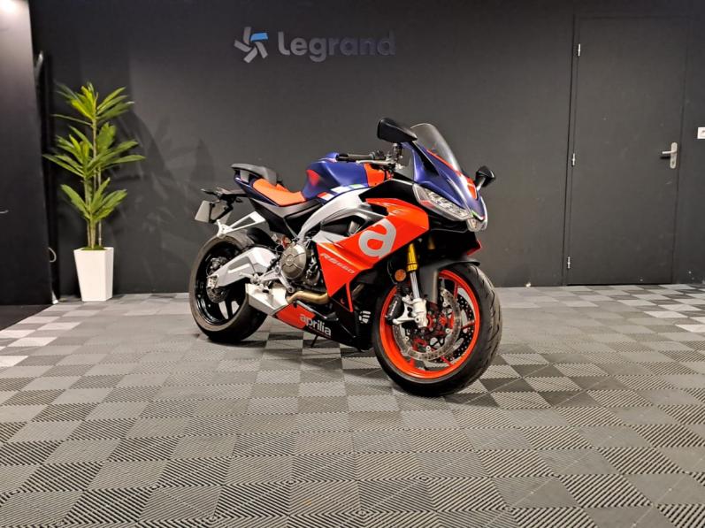 APRILIA RS 660