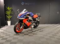 APRILIA RS 660