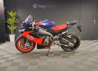 APRILIA RS 660