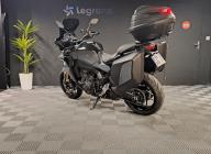 YAMAHA MT-09 TRACER GT + 