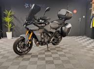 YAMAHA MT-09 TRACER GT + 