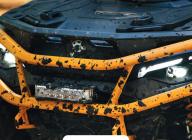 CAN-AM MAVERICK TRAIL 0KM Buggy / ssv