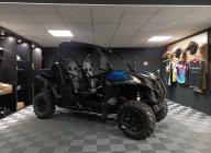 CAN-AM MAVERICK TRAIL 0KM Buggy / ssv