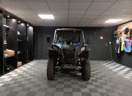 CAN-AM MAVERICK TRAIL 0KM Buggy / ssv