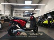 PIAGGIO ONE+ Electrique