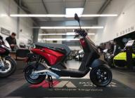 PIAGGIO ONE+ Electrique
