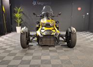 CAN-AM Ryker 600 