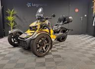 CAN-AM Ryker 600 